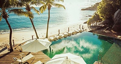 Hotel Carana Beach